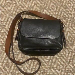 Fossil Harper Crossbody USED ONCE